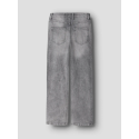 NAME IT KIDS Ryan straight denim jeans - Medium Grey Denim