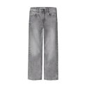 NAME IT KIDS Ryan straight denim jeans - Medium Grey Denim