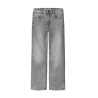 NAME IT KIDS Ryan straight denim jeans - Medium Grey Denim
