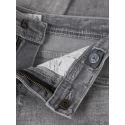 NAME IT KIDS Ryan straight denim jeans - Medium Grey Denim
