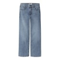 NAME IT KIDS Ryan straight denim jeans - Medium Blue Denim