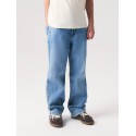 NAME IT KIDS Ryan straight denim jeans - Medium Blue Denim