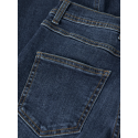 NAME IT KIDS Ryan straight denim jeans - Dark Blue Denim