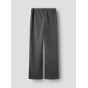 NAME IT KIDS Lulu brede bukser - Grey Melange