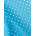NAME IT KIDS Likka langærmet top - Milky Blue