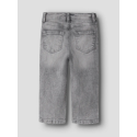 NAME IT Mini Ryan straight jeans - Medium Grey Denim