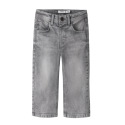 NAME IT Mini Ryan straight jeans - Medium Grey Denim