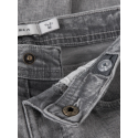 NAME IT Mini Ryan straight jeans - Medium Grey Denim