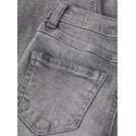 NAME IT Mini Ryan straight jeans - Medium Grey Denim