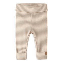 NAME IT Baby Berro long john - Antique White