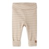 NAME IT Baby Berro long john - Antique White