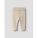 NAME IT Baby Berro long john - Antique White