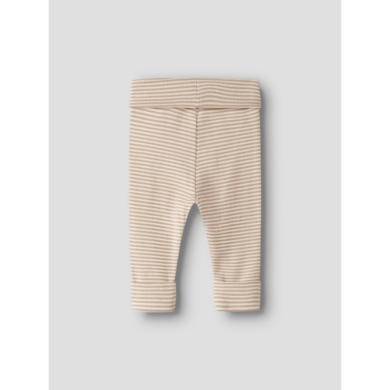 NAME IT Baby Berro long john - Antique White