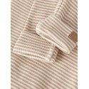 NAME IT Baby Berro long john - Antique White