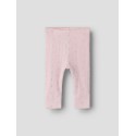 NAME IT Baby Lona x-slim leggings - Violet Ice