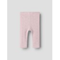 NAME IT Baby Lona x-slim leggings - Violet Ice