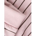 NAME IT Baby Lisa sweatpants - Violet Ice