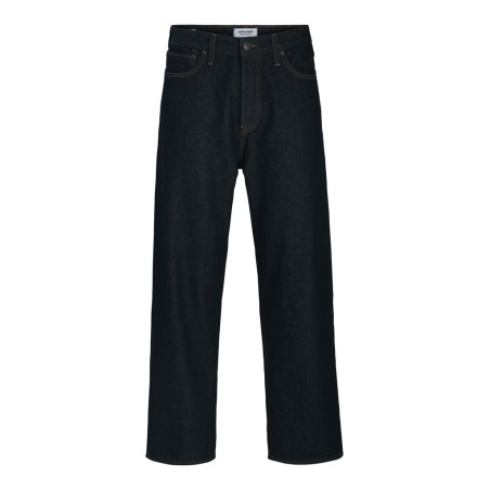 JACK & JONES Alex baggy fit jeans - Blue Denim
