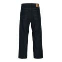 JACK & JONES Alex baggy fit jeans - Blue Denim