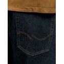 JACK & JONES Alex baggy fit jeans - Blue Denim