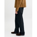 JACK & JONES Alex baggy fit jeans - Blue Denim