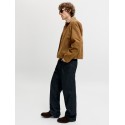 JACK & JONES Alex baggy fit jeans - Blue Denim