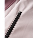 NAME IT Kids Alfa softshell jakke - Wistful Mauve