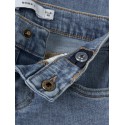 NAME IT Mini Rose Brede Jeans - Medium Blue Denim