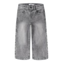 NAME IT Mini Rose Brede Jeans - Medium Grey Denim