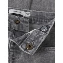 NAME IT Mini Rose Brede Jeans - Medium Grey Denim
