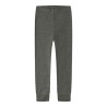 NAME IT MINI Wax uld rib leggings - Mulled Basil