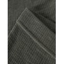 NAME IT MINI Wax uld rib leggings - Mulled Basil
