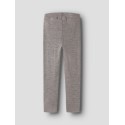 NAME IT MINI Wax uld rib leggings - Satellite