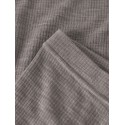 NAME IT MINI Wax uld rib leggings - Satellite