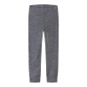 NAME IT MINI Wax uld rib leggings - Folkstone Gray