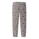 NAME IT Mini Wang uld rib longjohns - Satellite