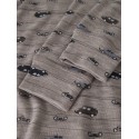 NAME IT Mini Wang uld rib longjohns - Satellite