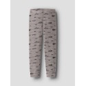 NAME IT Mini Wang uld rib longjohns - Satellite