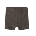 NAME IT MINI Wang Uld Underbukser - Morel