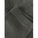 NAME IT Baby Wax Uld Leggings - Mulled Basil