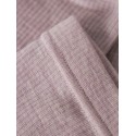 NAME IT Baby Wax Uld Leggings - Violet Ice