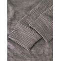 NAME IT Baby Wax Uld Leggings - Satellite