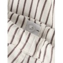 NAME IT Baby Luciano bukser - Antique White