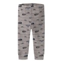 NAME IT Baby Wang uld rib longjohns - Satellite