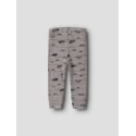 NAME IT Baby Wang uld rib longjohns - Satellite