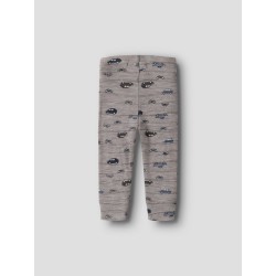 NAME IT Baby Wang uld rib longjohns - Satellite