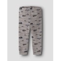 NAME IT Baby Wang uld rib longjohns - Satellite