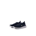 JACK & JONES Crescent Jacquard sneakers - Navy Blazer
