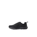 JACK & JONES Crescent Jacquard sneakers - Anthracite