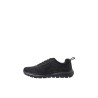 JACK & JONES Crescent Jacquard sneakers - Anthracite